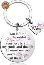 Memorial Gifts for Loss of Mom Sympathy Gifts for Loss of Mother Remembrance Gif