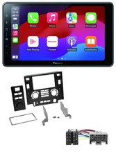 Pioneer Bluetooth 2DIN USB MP3 DAB Car Stereo for Land Rover Defender 2010-2016 s