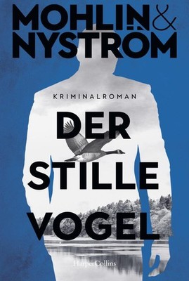 Der stille Vogel Peter Nyström