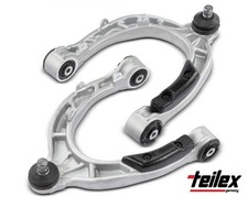 Querlenker Satz Set Radaufhängung für Tesla Model 3 5YJ3 oben