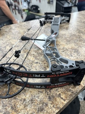 Darton Tri Tech 31