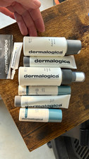 Dermalogica Clear Start Travel Skin Care Set Cleansing Gel SPF 50