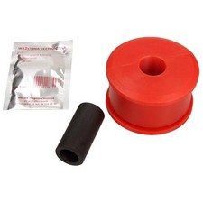 TEDGUM Lagerung Achskörper hinten vorne Vorderachse für Mercedes-Benz G-Klasse