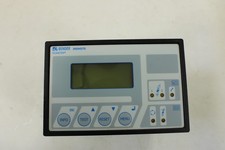 BENDER IRDH575B1-435 INSULATION MONITORING DEVICE A-ISOMETER IRDH575