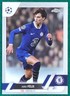 João Félix - 2022-23 Topps Chrome UEFA Club Competitions #70 - Chelsea FC Soccer