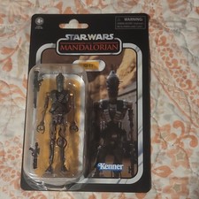 Hasbro Star Wars The Mandalorian IG-11 The Vi...
