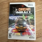 Dream Pinball 3D (Nintendo Wii) CIB Complete