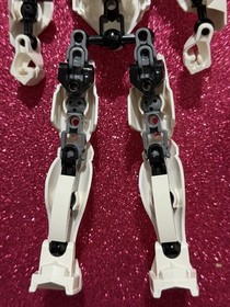 LEGO STAR WARS 75114 First Order Stormtrooper - LEGO STAR WARS STORM TROOPER