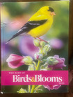 The Best of Birds & Blooms 2025 Hardcover