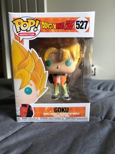 goku 527