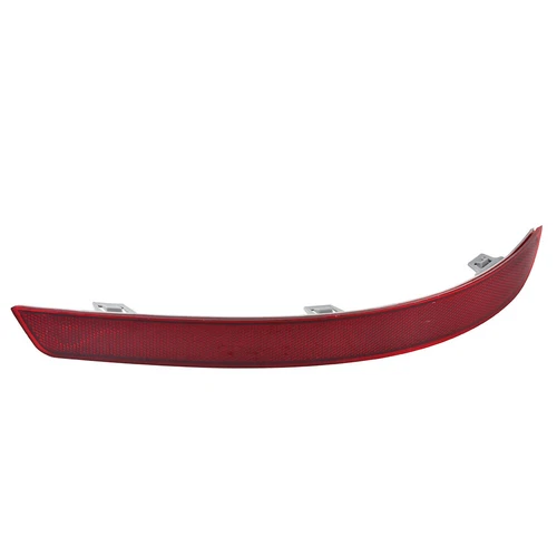For Mercedes Benz GL GL350 GL450 2013-16 1668200474 Rear Left Bumper Reflector - Picture 1 of 8