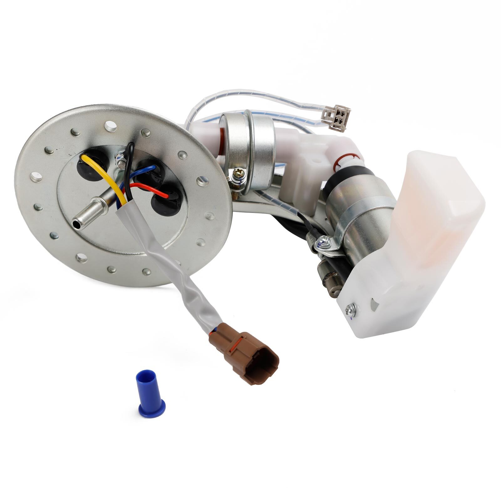 Fuel Pump Assemby For Suzuki VL 800 Intruder C800 C Boulevard C50 C50T 2007-2022