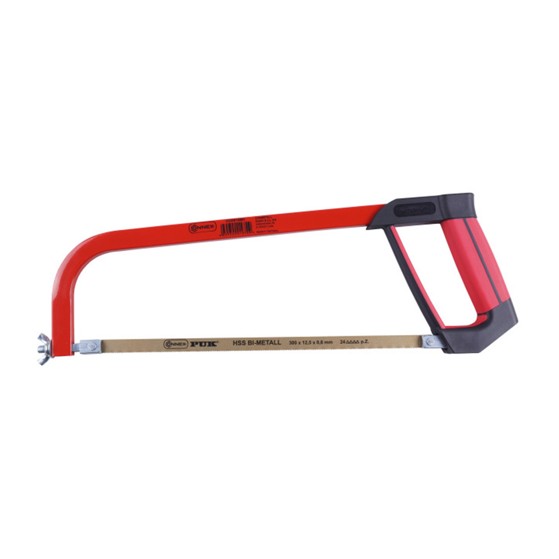 ARCHETTO METAL. 300MM TUB.18MM