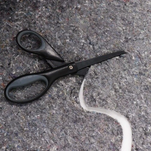 32 m² toile d’irrigation, natte d’irrigation, non-tissé filtrant, toile de stoc - Photo 3/4