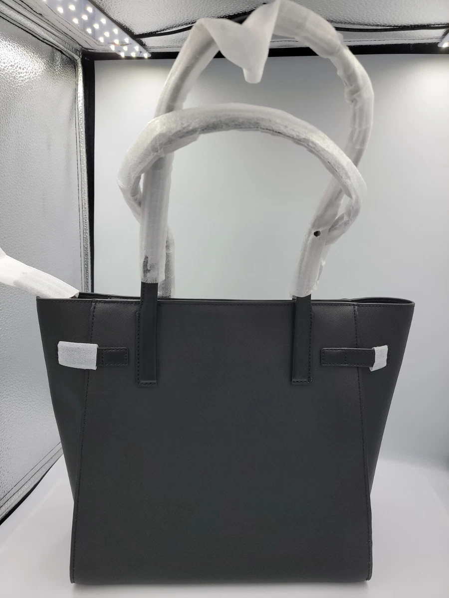 Michael Kors 35S2Gnmt3L Signature Large Carmen Ns Tote Bag In
