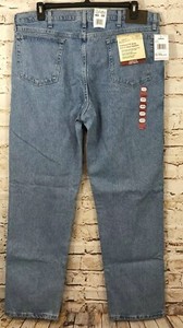 cabela's roughneck jeans