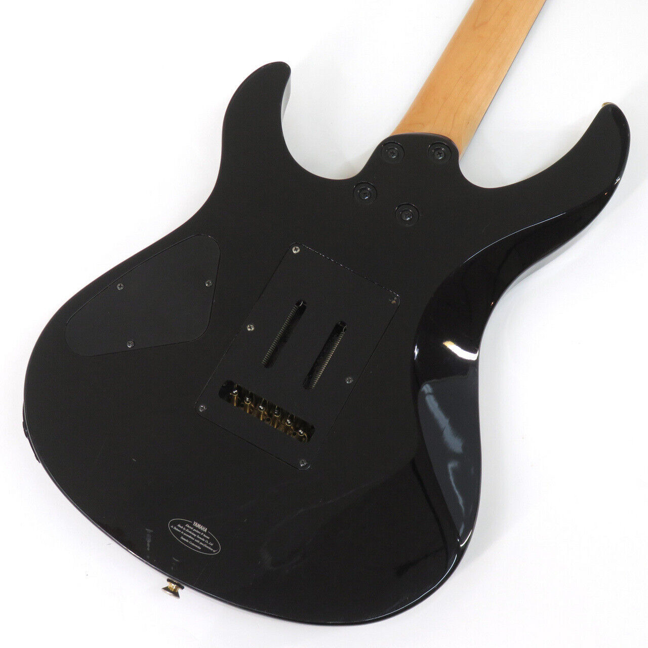 YAMAHA PAC721 DH Used Electric Guitar eBay