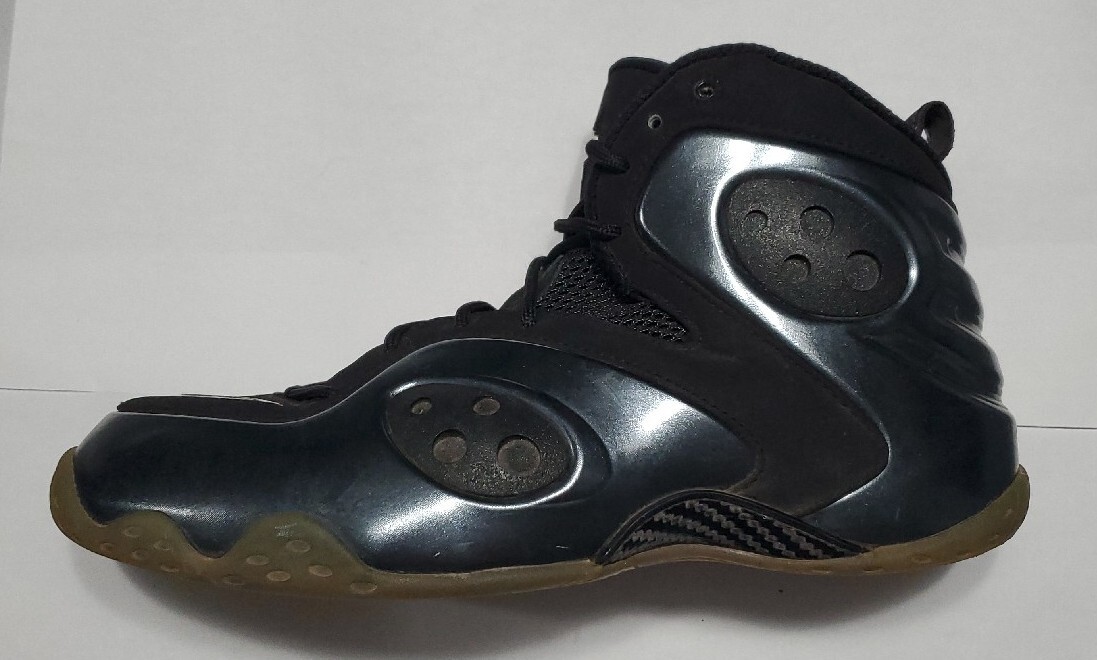 nike air flight one penny hardaway