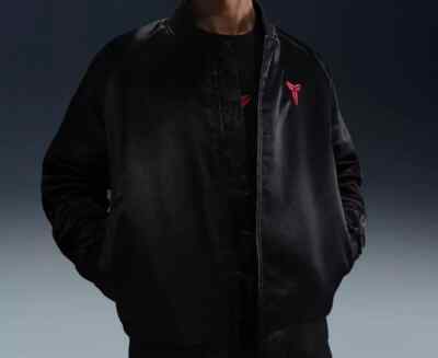 ジャケット・アウター NIKE KOBE THERMA-FIT INSULATED JACKET Kobe Therma-FIT Insulated Jacket. Nike.com