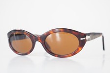 Persol sunglasses Frame made In Italy mod 2573-s 24/33 51-21 90s