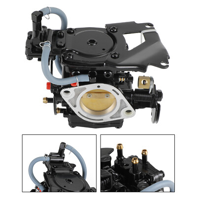 Außenbordmotor Vergaser für Sea-Doo SP GS GTS GTI Sporster Challenger 270500328