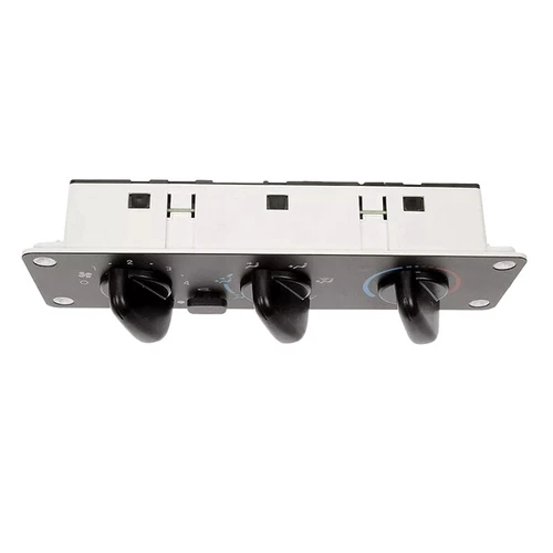 599-008 HVAC Heater A/C Climate Control Module For Freightliner M2 100 106 112 - Bild 9 von 12