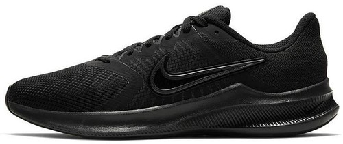 nike downshifter 11 all black