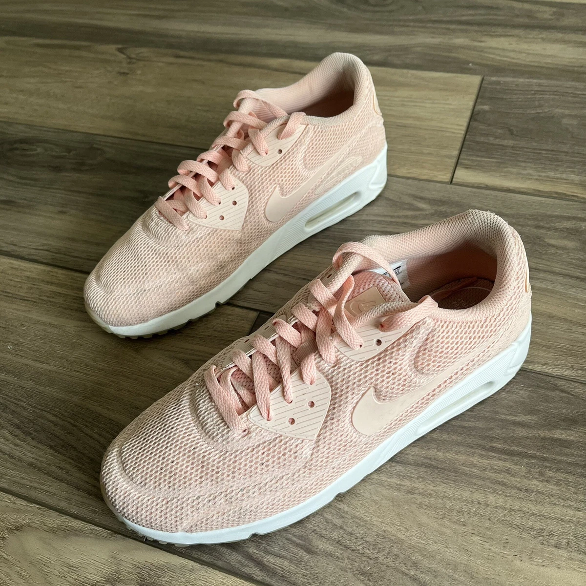Nike Air Max 90 Ultra 2.0 BR Shoes Women Size 9 eBay