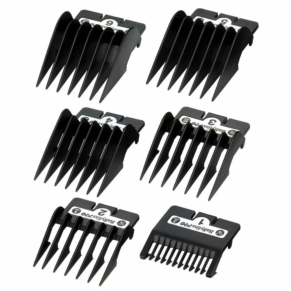 Babyliss PRO - Accessories - Super Motor Clipper Comb Guide '3