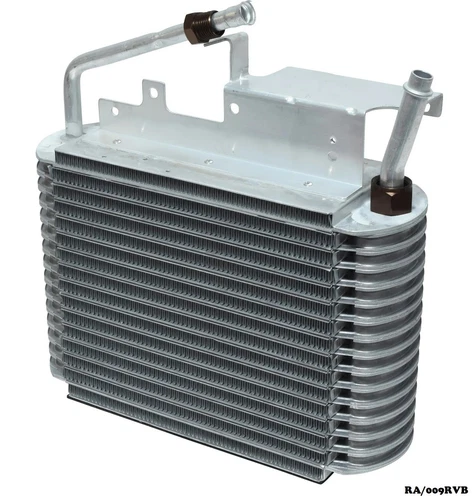 A/C Evaporator Core for FORD F-100 F-150 F-250 3.8L 4.9L 7.5L 1982-86 RA/009RVB - Picture 1 of 6