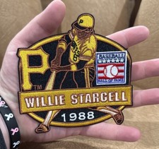 Willie Stargell Cards, Rookie Card and Autographed Memorabilia Guide 18