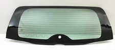 Fits 2015-2016 Honda CR-V Rear Window Back Glass Heated 