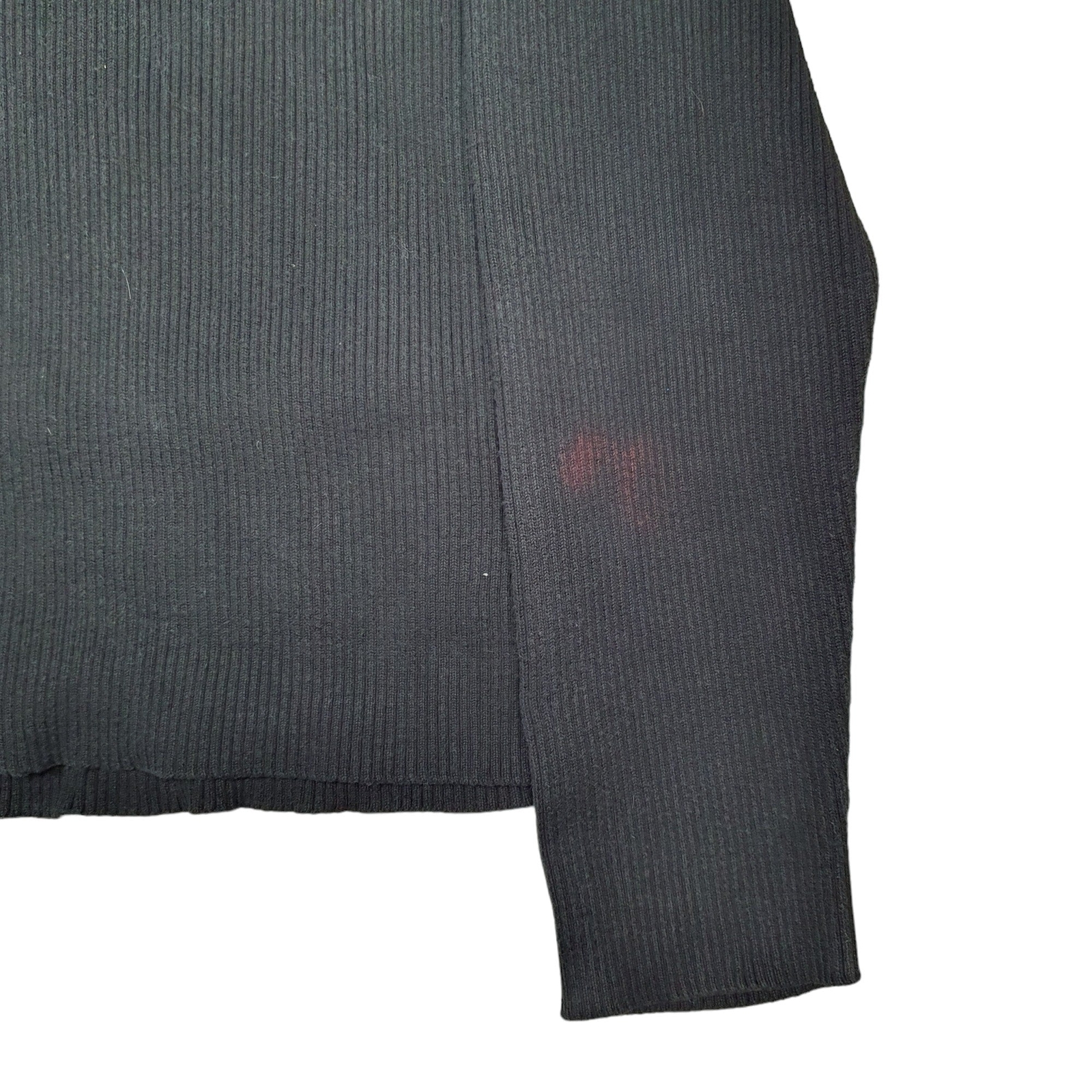 RALPH LAUREN Turtleneck Knit Jumper Sweatshirt Womens L image 4