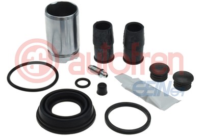 Kit Riparazione Pinza Freno AUTOFREN SEINSA D4846K - Per Assale Posteriore VW Golf IV - Foto 6