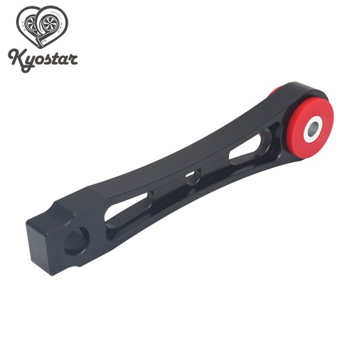 (Dog Bone) Pendulum Car Racing Engine Mount Kit For VW Jetta MK5 (06-09) 2.0 TSI - Picture 6 of 6