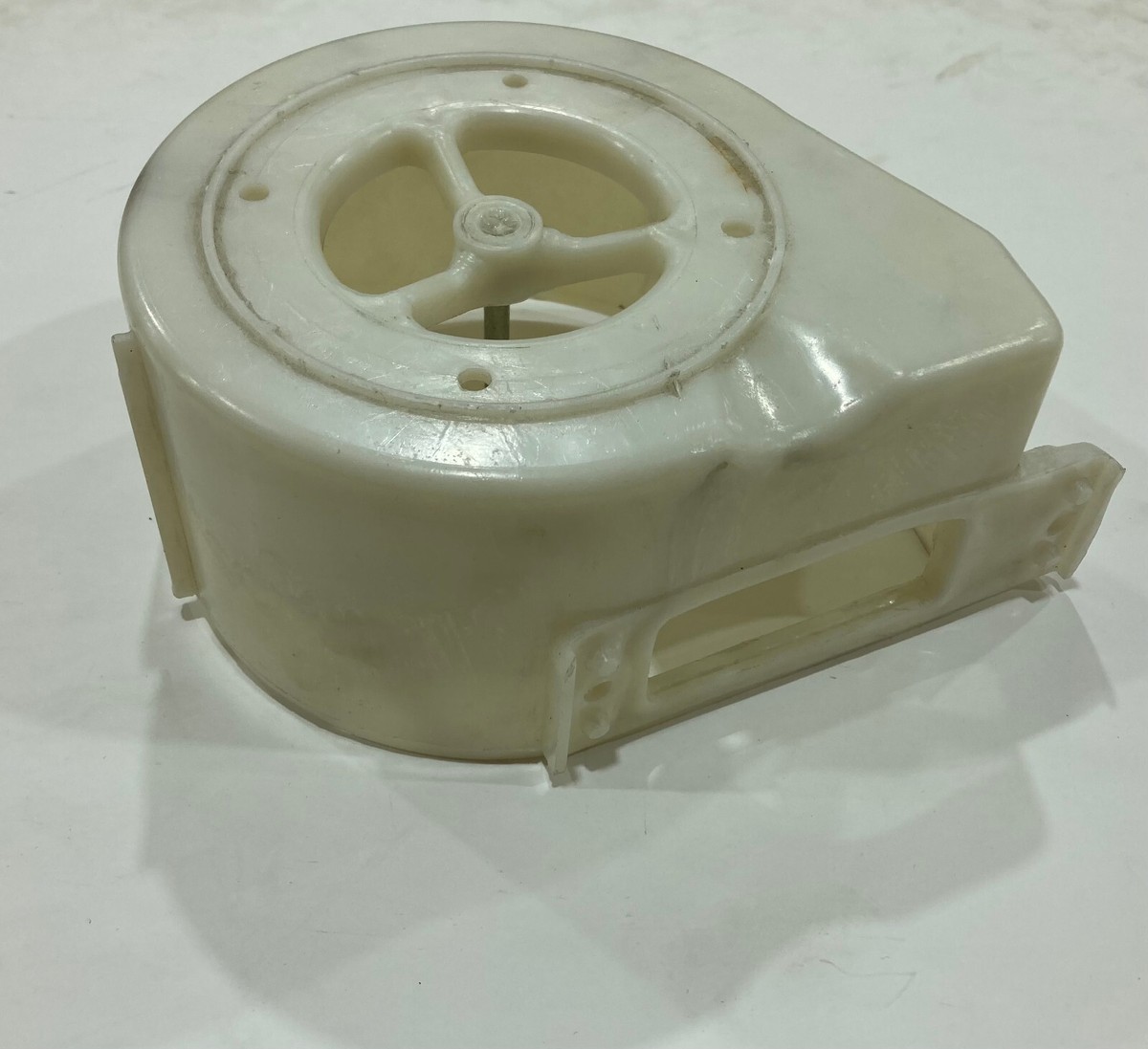 CARACOL PARA EL FILTRO DE AIRE DE ETZ 250 Y 251