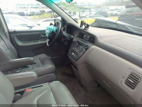 Passenger Right Side View Mirror Power Fits 99-04 ODYSSEY 578685 - Picture 5 of 10