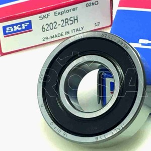 Подшипник 6202 2rs skf