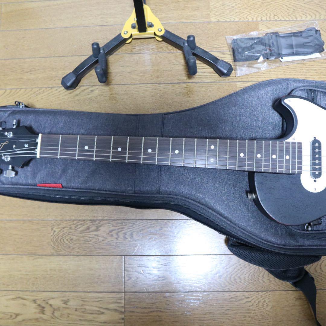 Epiphone Les Paul SL TOUGH-TXケースセット Epiphone Les Paul SL TOUGH-TXケースセット