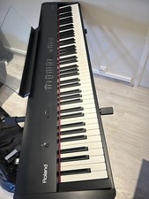 Clavier Roland FP50