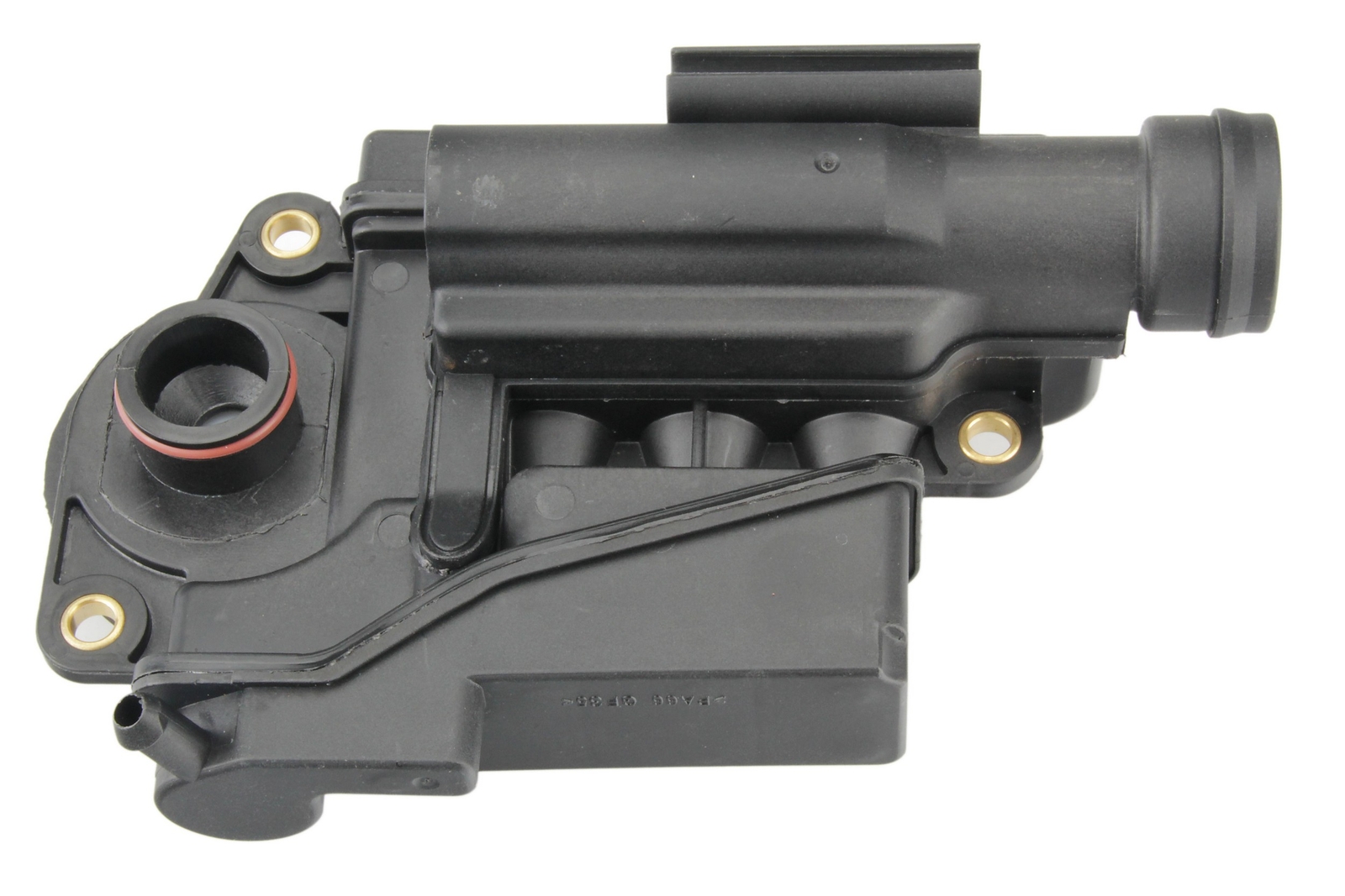 For 2008-2011 Audi R8 Engine Oil Separator URO 2009 2010 2011