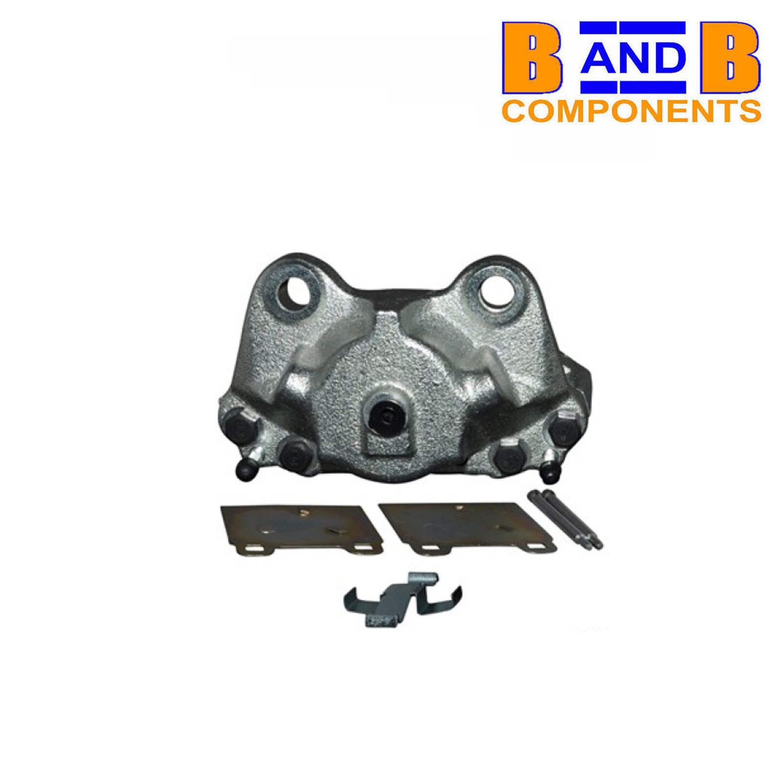 BRAKE CALIPER T2 BAY TRANSPORTER CAMPER VAN 1973-1979 O/S A2758