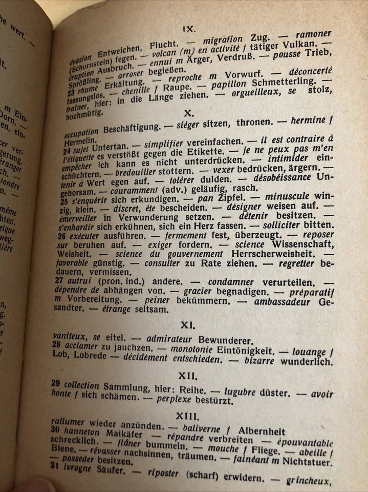 Saint Exupery - The Little Prince / Le Petit Prince - Image 4 of 4