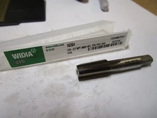 WIDIA GTD 2873746 5320 Standard Projection Taper Pipe Tap, 1/8-27 Thread