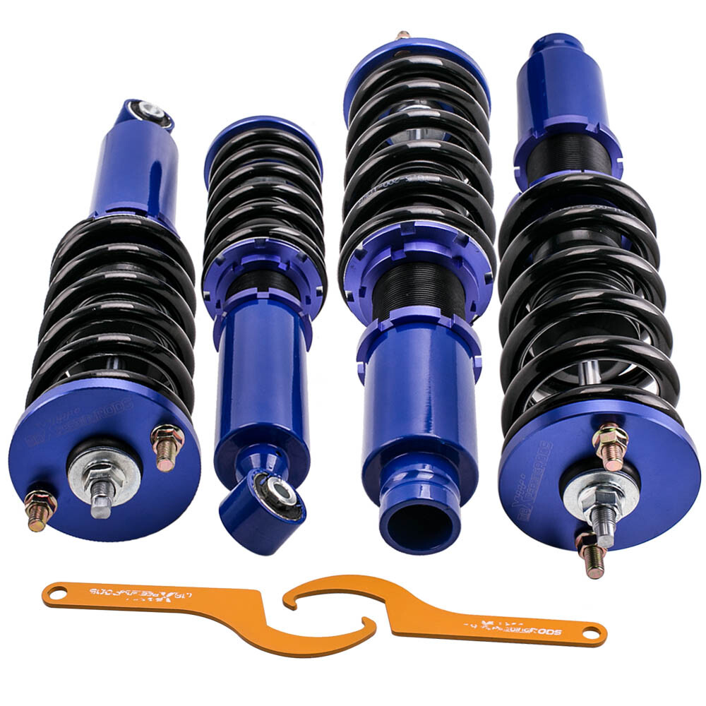 MaXpeedingrods Coilovers Lowering Suspension Set For Honda CRV CR