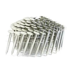 1 1/2" SMOOTH 304SS COIL ROOFING NAILS 600ct | CRN112SM