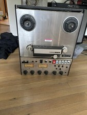 Ampex Atr-700 Untested