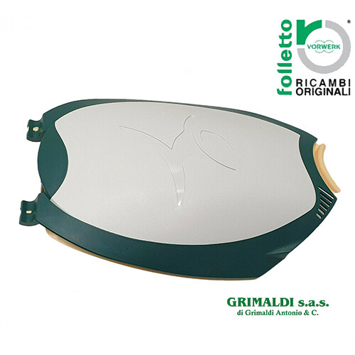 Vf30828 Sportello Unita Filtro Folletto Vk 140 Vorwerk Porta Sacchetto - Foto 8