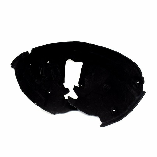 AUDI A6 C7 Front Left Wheel Housing Liner 4G0821133E - Picture 3 of 8