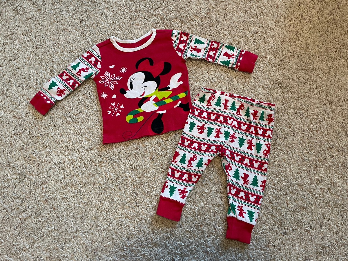 Disney Christmas Disney Holiday Pajamas Family Pajama Sets Disney